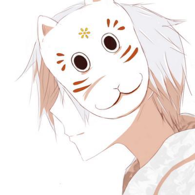 老板在抓药顾客在买药猫咪在吃药